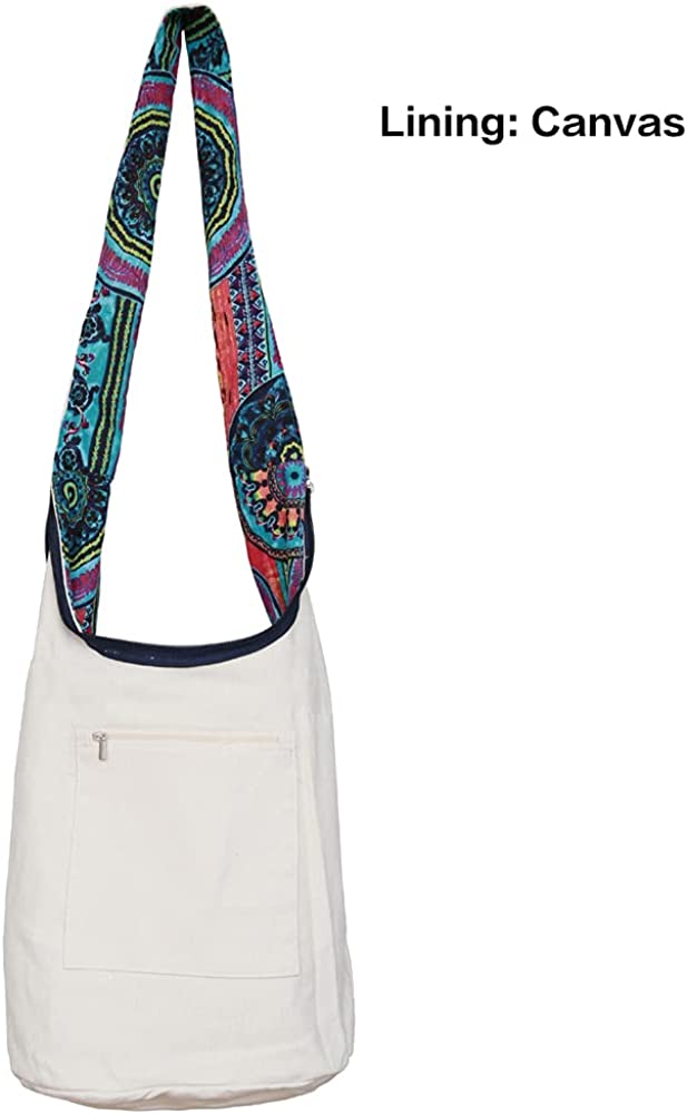 miaomiaojia Ethnic Style Bag Lady&#39;s Everyday Crossbody Shoulder Bags Women Tourist Handbag