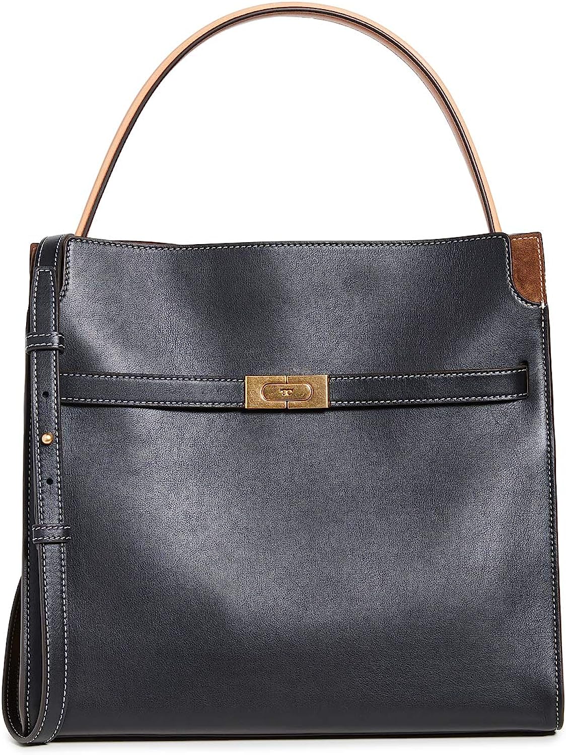 Tory Burch Women's Lee Radziwill Double Bag