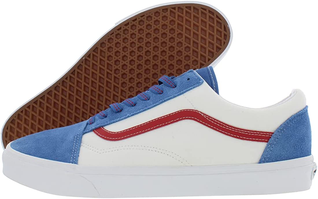 VANS Unisex Classic Slip-On Shoes