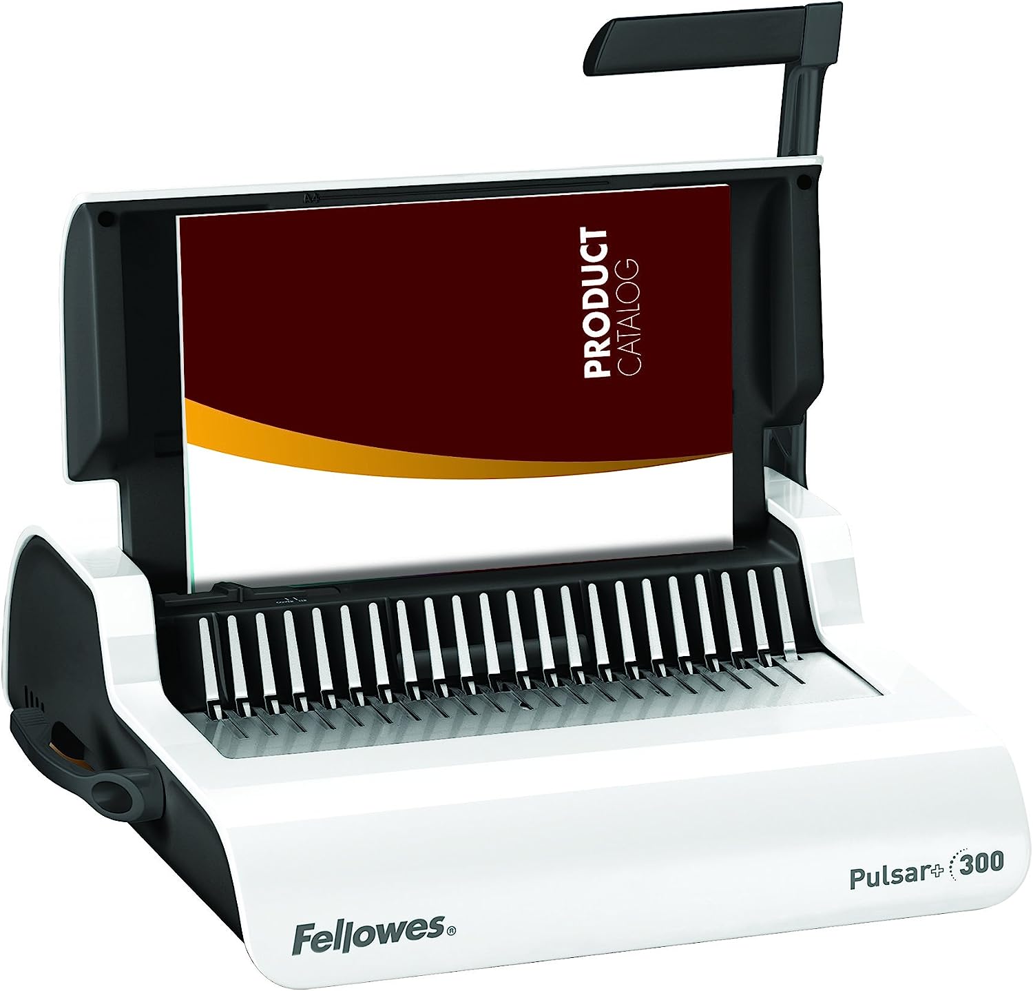 Fellowes 5006801-99 Binding Machine Pulsar+ Comb Binding (5006801)