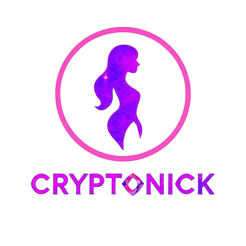 Cryptonick