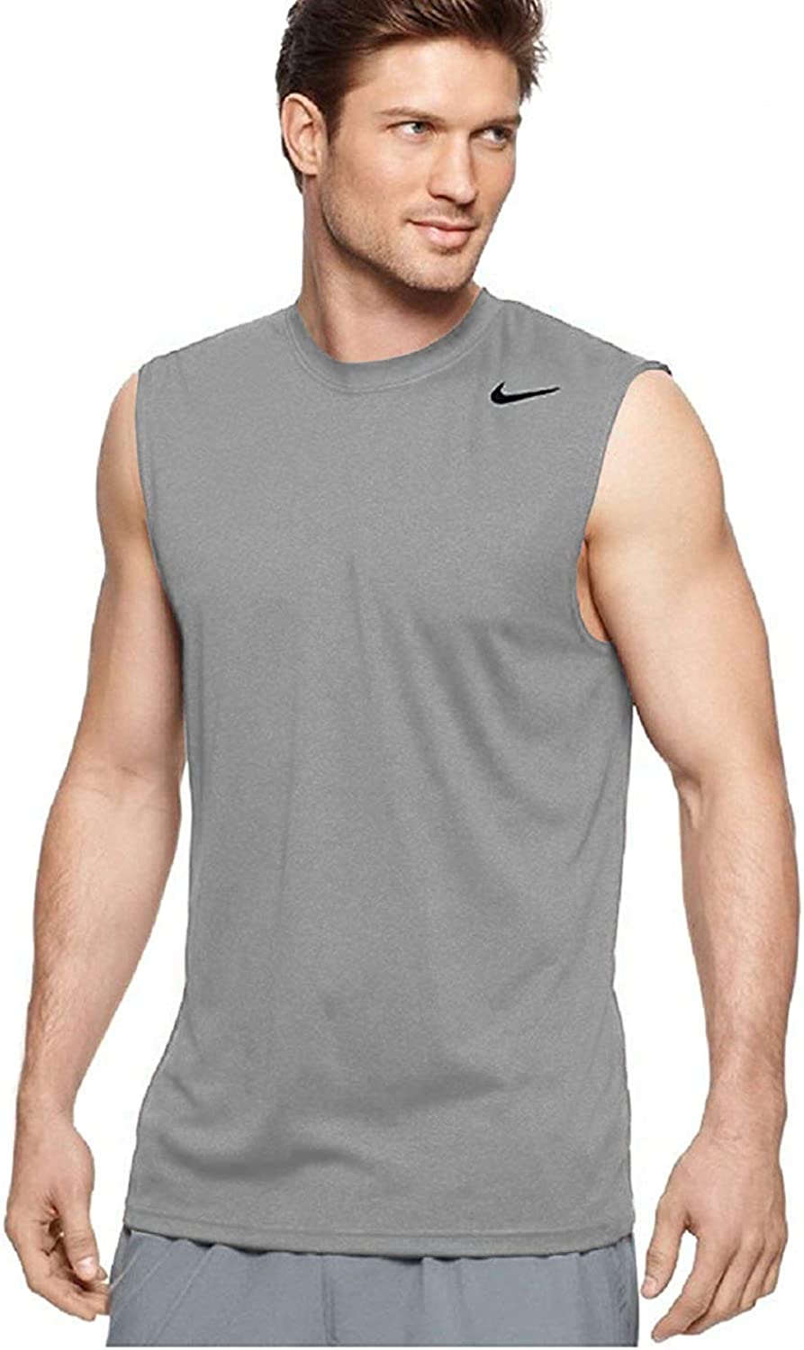 Nike Men's Legend Sleeveless Tee