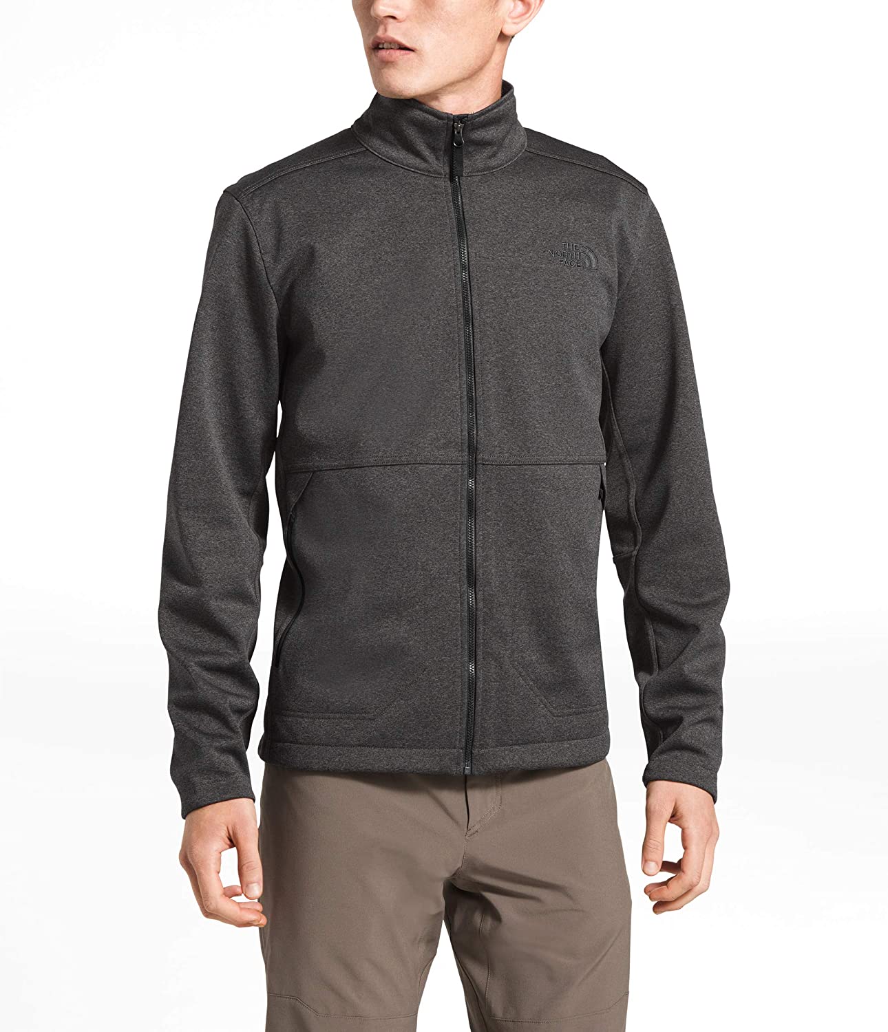 THE NORTH FACE Men’s Apex Canyonwall Softshell Jacket