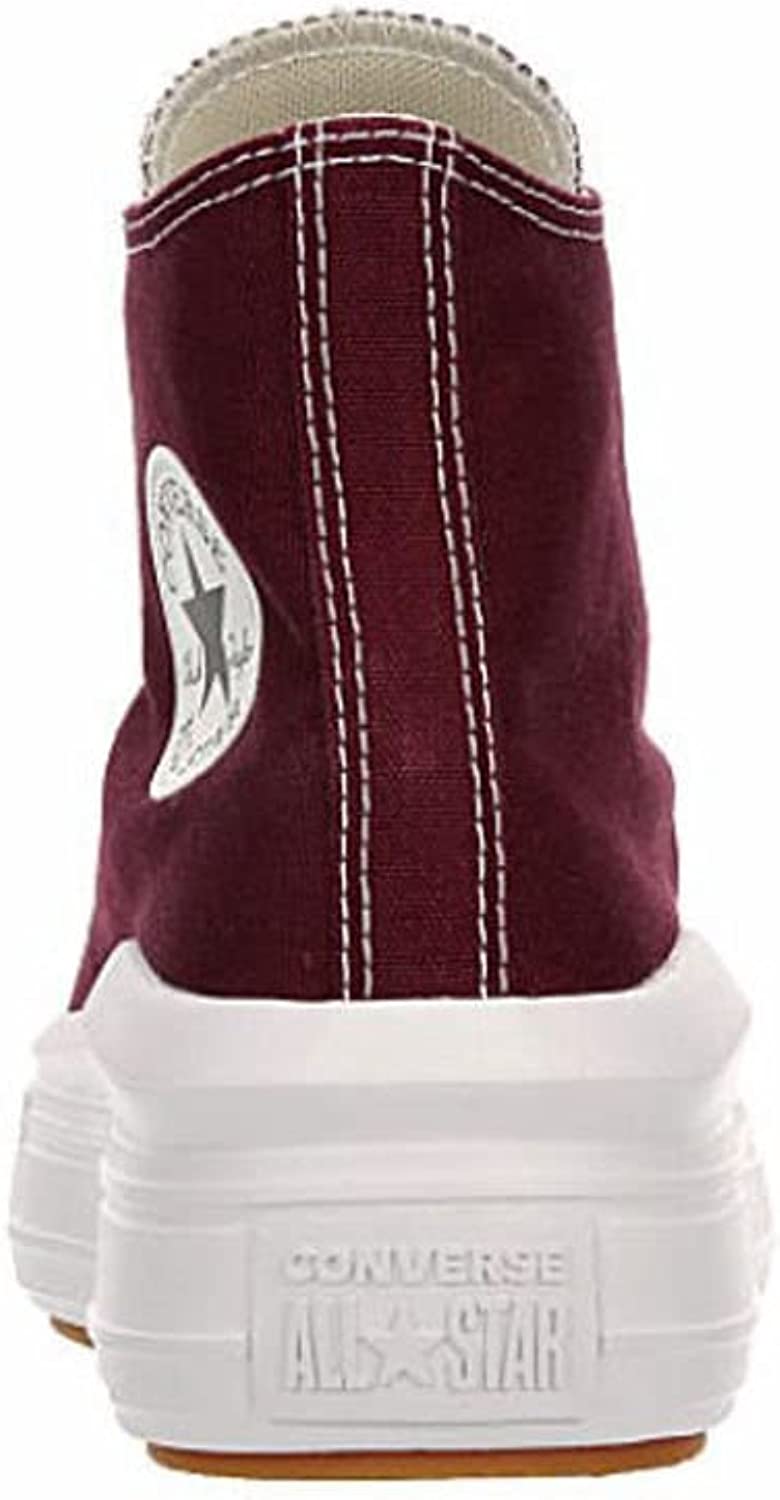 Converse Women&#39;s Chuck Taylor All Star High Platform CTAS