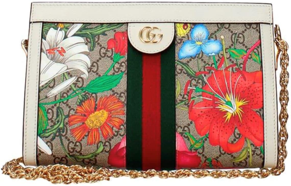 Gucci Women's Bag, Multi-colored