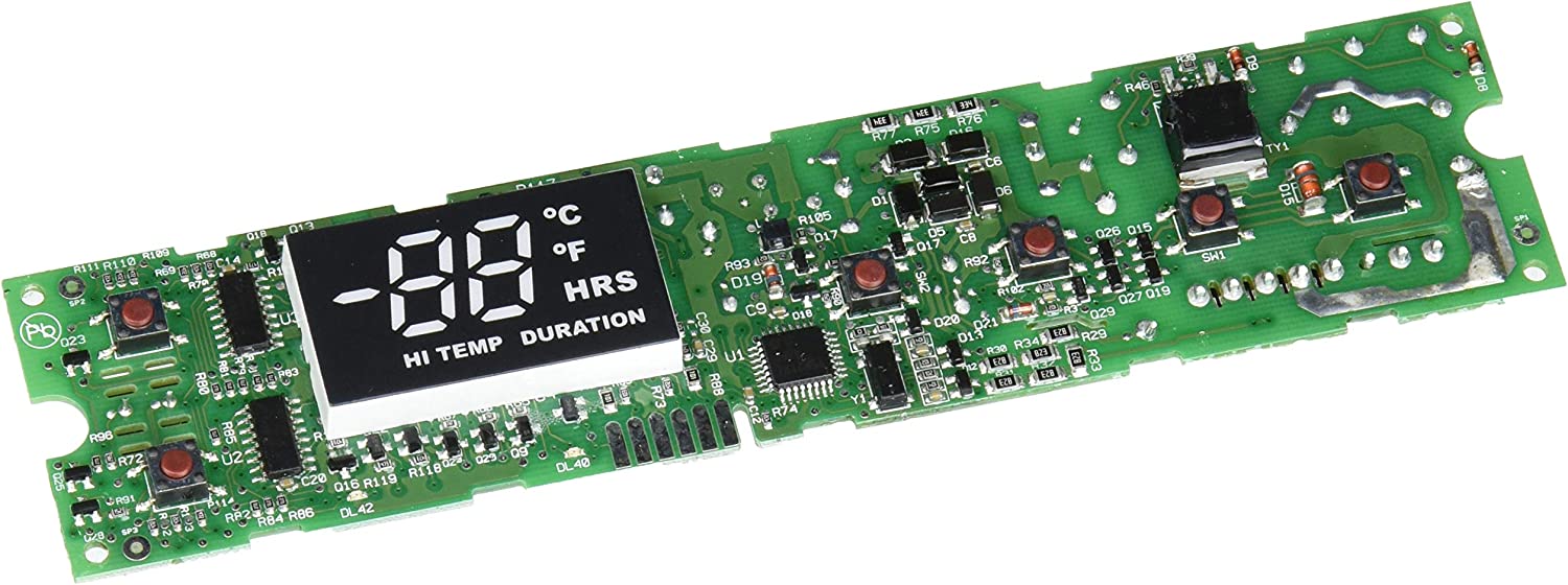 Frigidaire 297235200 Control Module