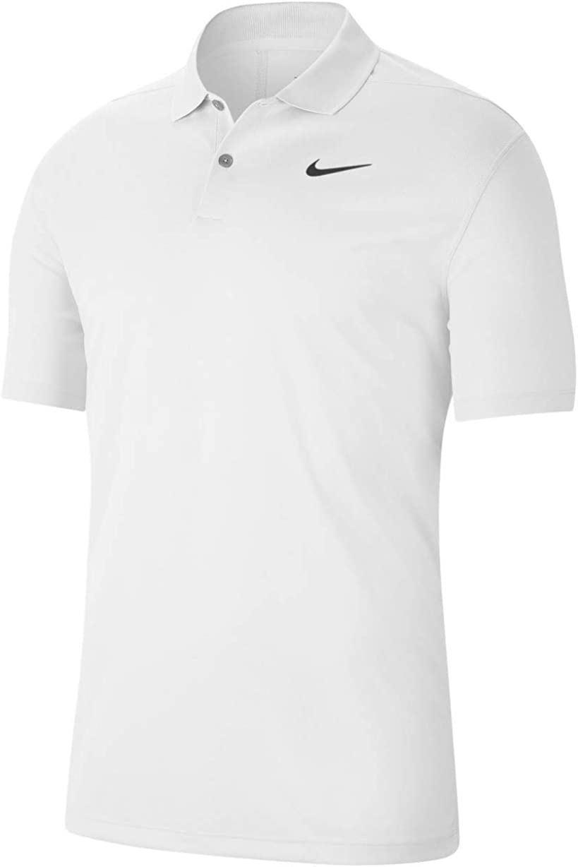 Nike 耐克 男式 Dri-Fit Victory Polo 衫