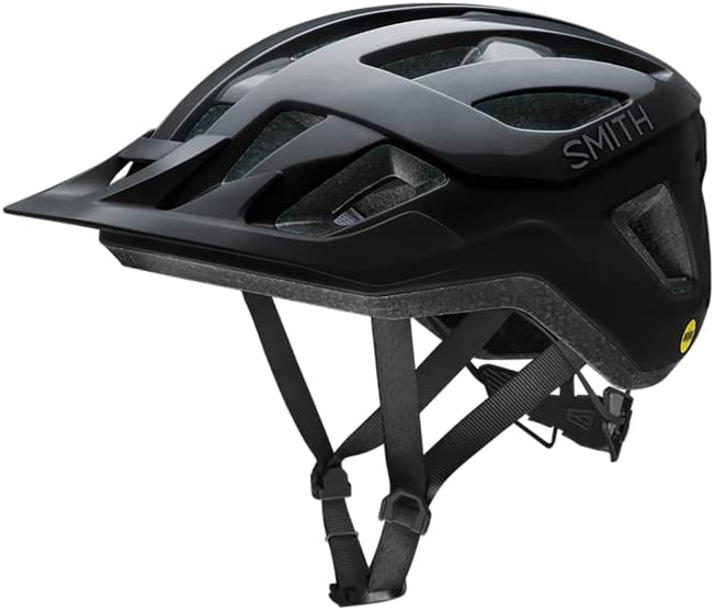 Smith Optics Convoy MIPS Mountain Cycling Helmet