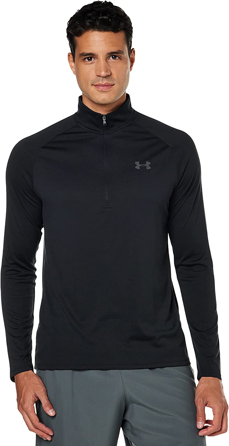 Under Armour Men's Tech 2.0 1/2 Zip