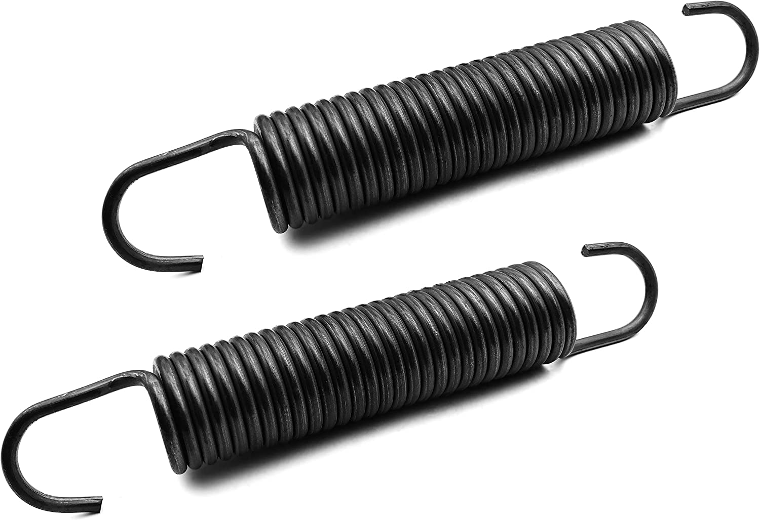 Pack of 2 Suspension Springs 8182814 For Whirlpool Washing Machine Replaces Part 8181762 8182796 1200353 AH1485946 EA1485946 PS1485946 W10127411