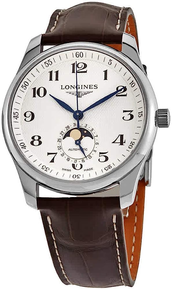 Longines Master Collection L2.909.4.78.3