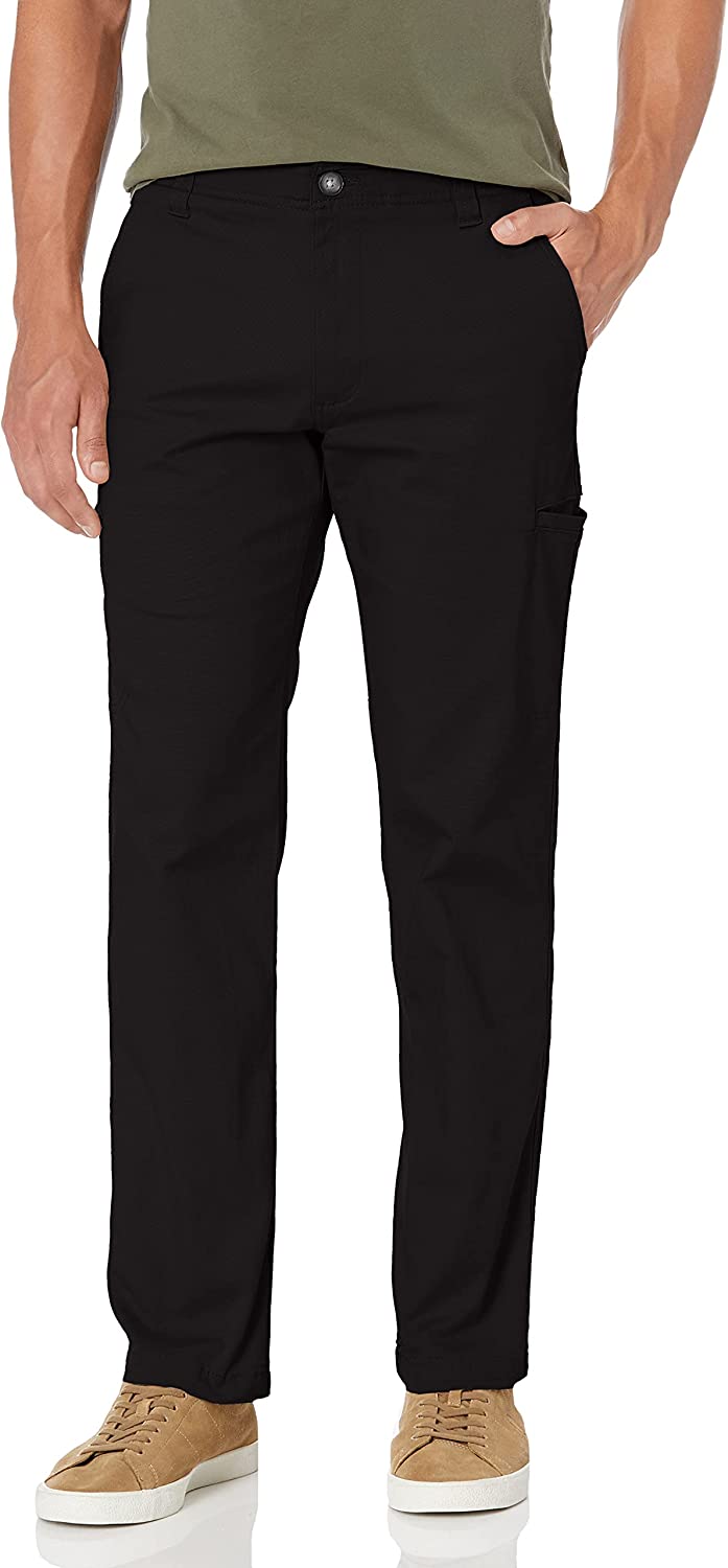 Lee Men's Performance Series Extreme Comfort Cargo Pant