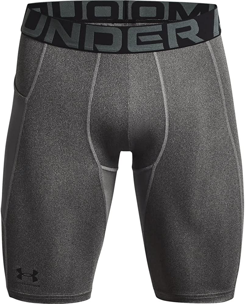 Under Armour Men's HeatGear Long Shorts