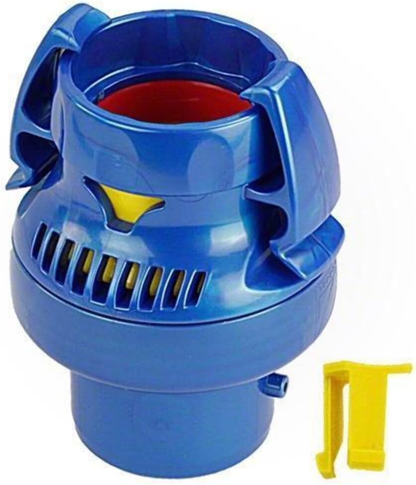 Baracuda Zodiac Mx Flow Regulator Suction Pool Vacuums