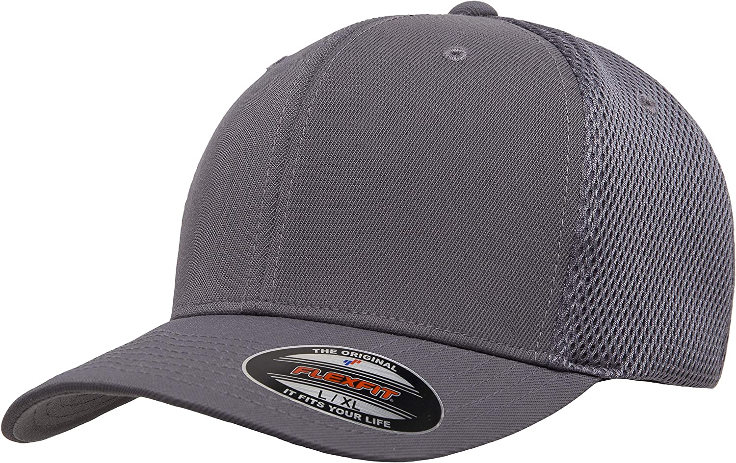 Flexfit Ultrafibre Airmesh Fitted Cap