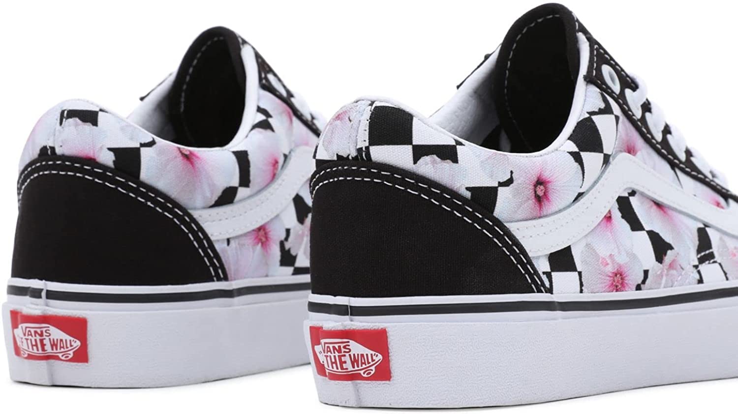 Vans Men&#39;s Old Skool Sneaker