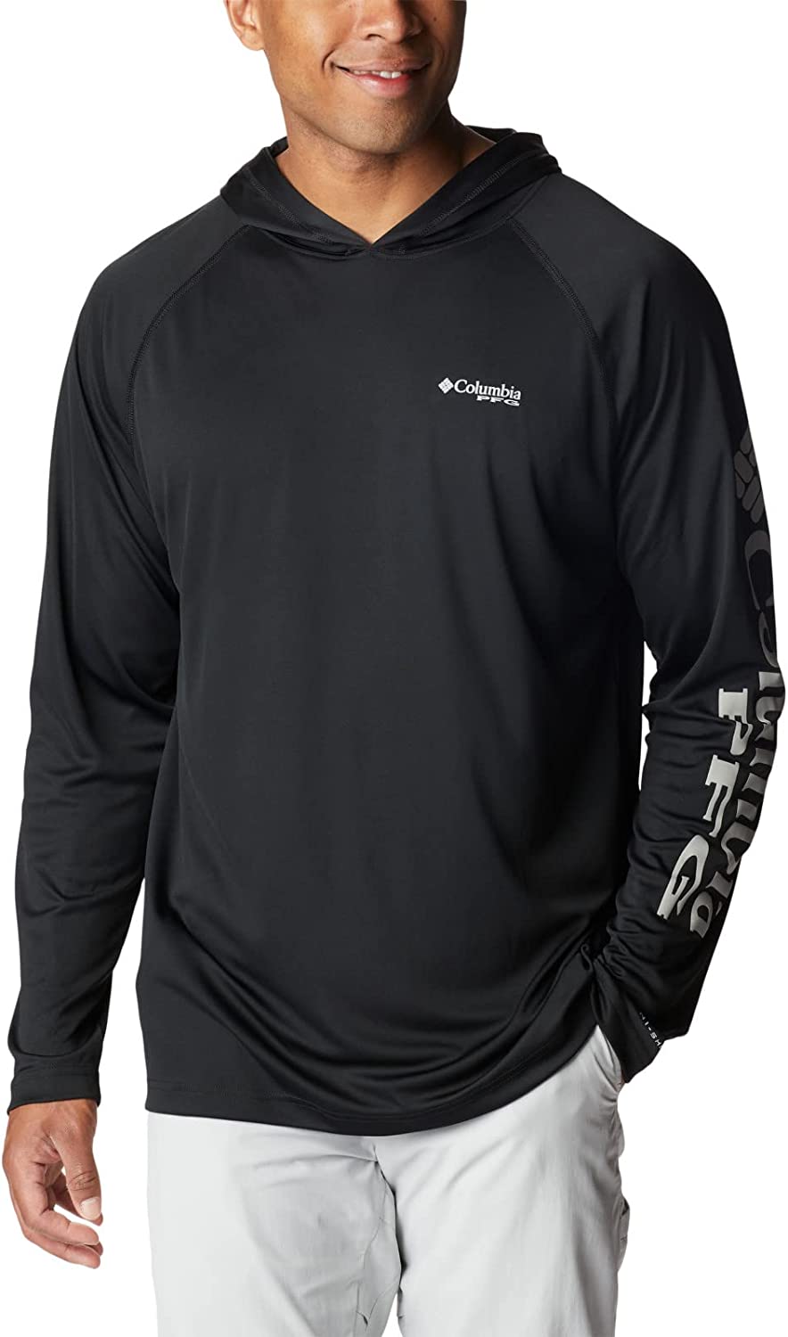 Columbia Men's Terminal Tackle Hoodie