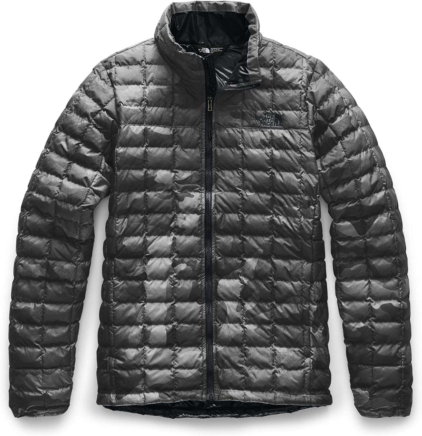 THE NORTH FACE Women’s ThermoBall Eco Insulated Jacket