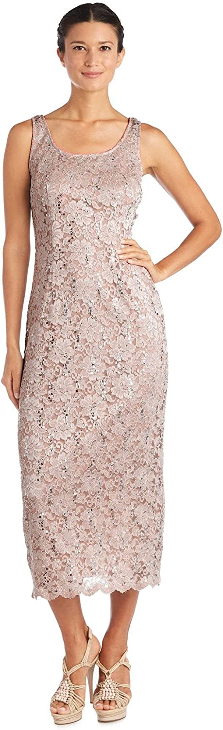 R&M Richards Women's The Most Elegant Woman in The Room