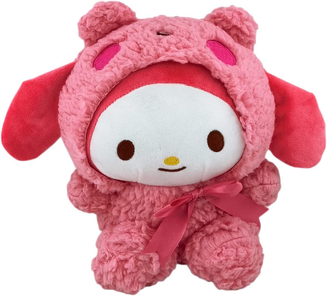 Uptheuns 9 inch Kawaii Cartoon Cute Plush Baby, Cute Anime Stuffed Animals Plush Figure, Best Gift for Children Girls Fans