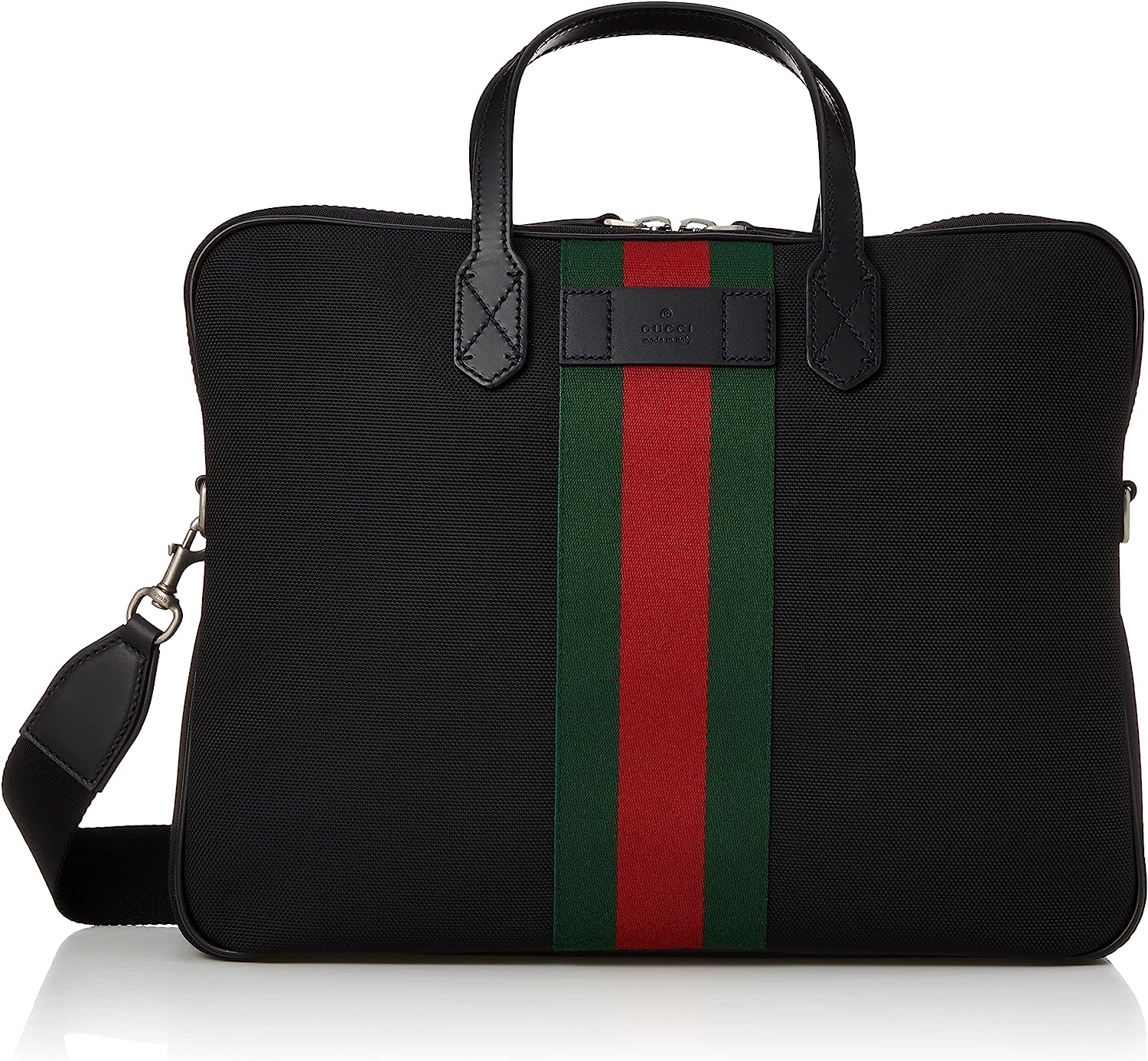 Gucci 630922 KWTMN Business Bag