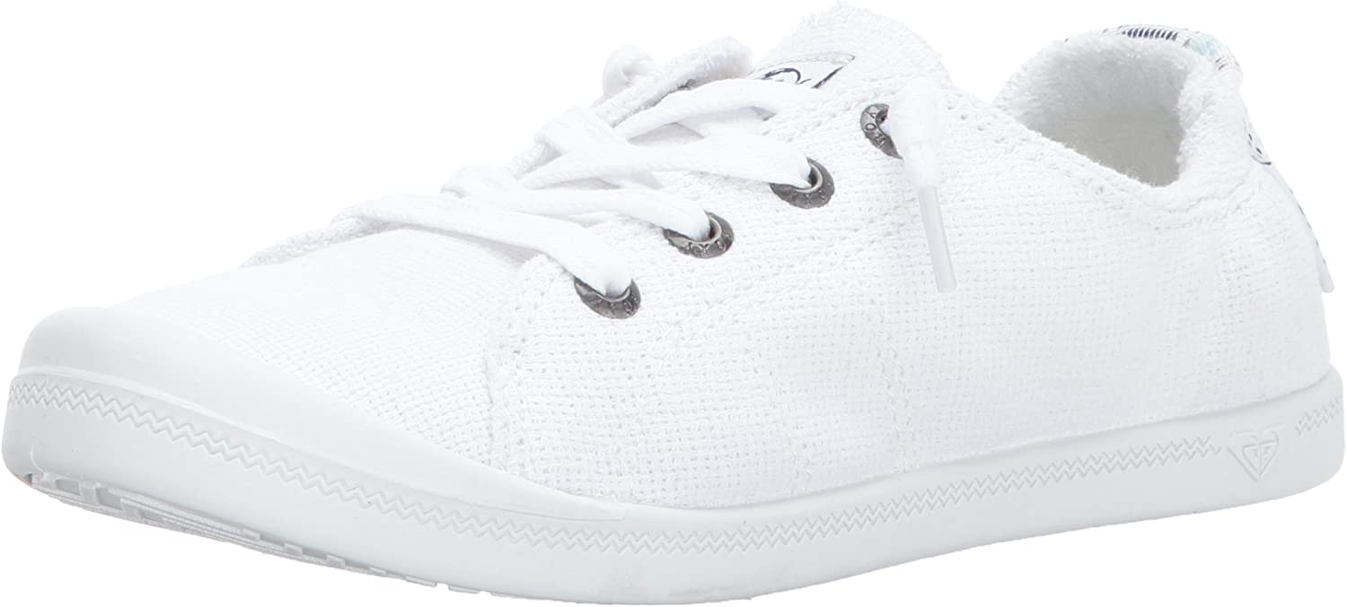 Roxy Women's Rory Slip on Sneaker