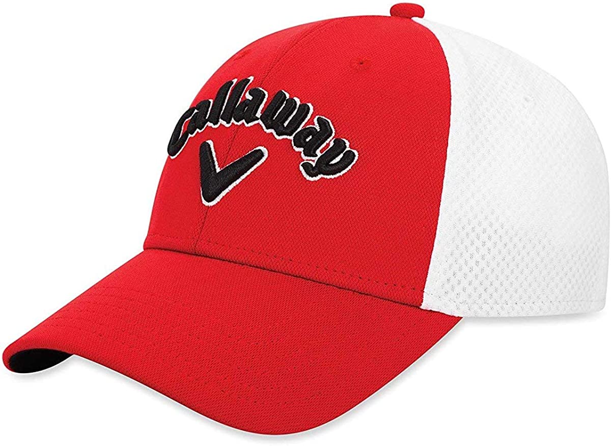 Callaway Men's Golf Hat