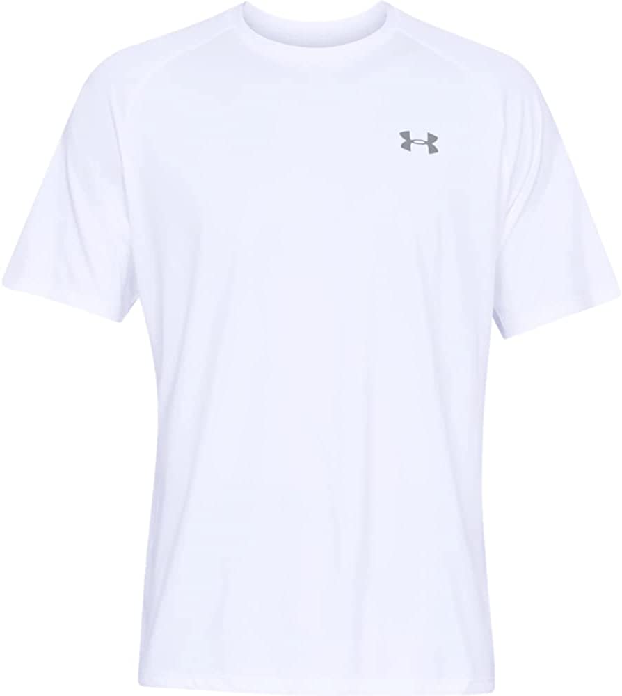Under Armour Men's Tech 2.0 Short-sleeve T-shirt