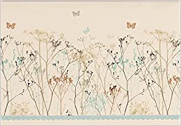 Butterflies Note Cards (Stationery) 14 cards and 15 envelopes Stationery – December 31, 2007